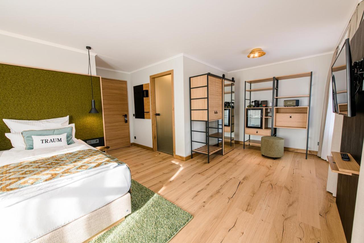 Weinhotel Freylich Zahn ไฟรบวร์ก ภายนอก รูปภาพ
